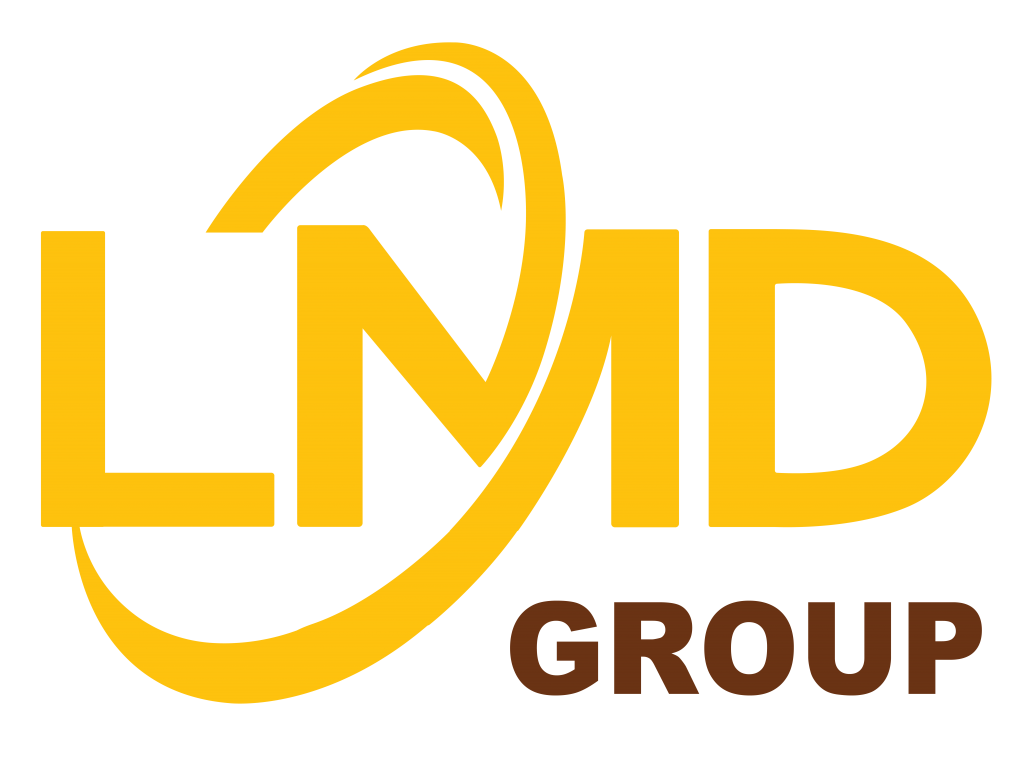 Công ty cổ phần tập đoàn LMD Group