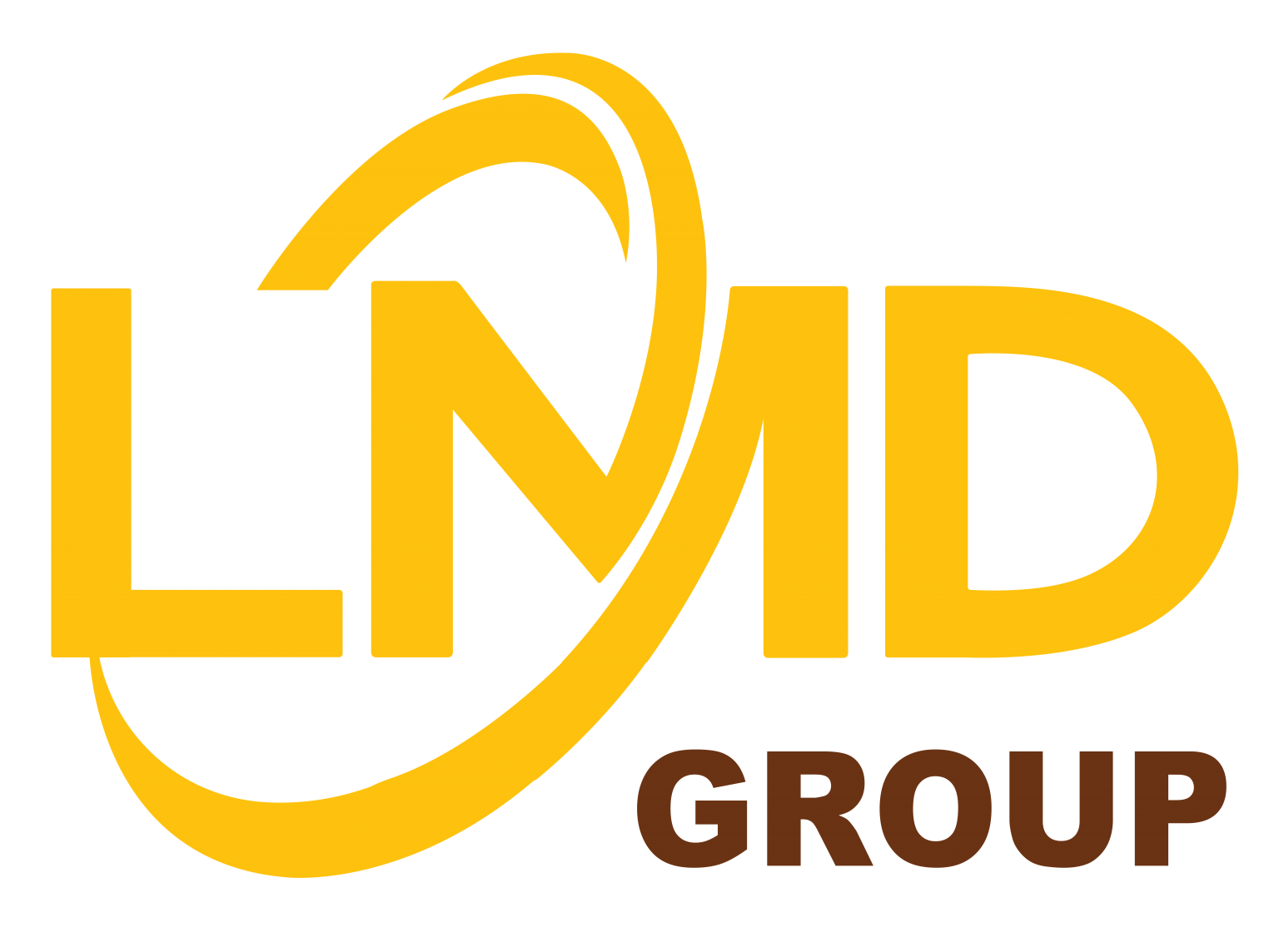 Đăng ký kí kết hợp tác với LMD GROUP - Công ty cổ phần tập đoàn LMD Group